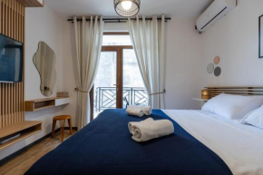 Charming Studio Apartment In Gonio Near Sea